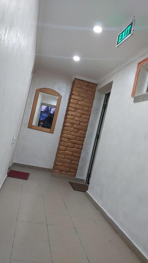 Rooms Stefan Subotica Bagian luar foto