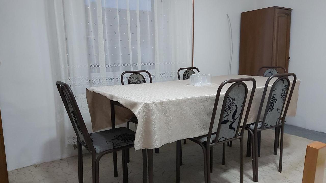 Rooms Stefan Subotica Bagian luar foto