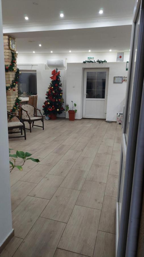 Rooms Stefan Subotica Bagian luar foto