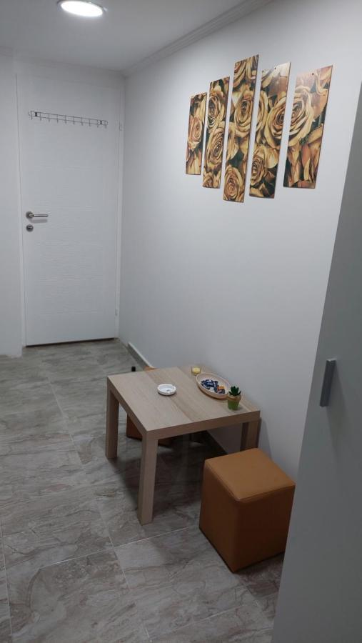 Rooms Stefan Subotica Bagian luar foto