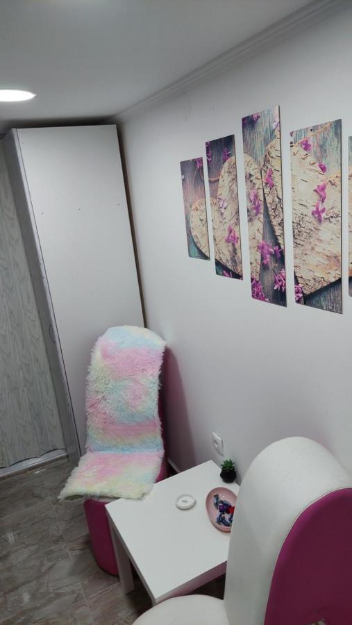 Rooms Stefan Subotica Bagian luar foto