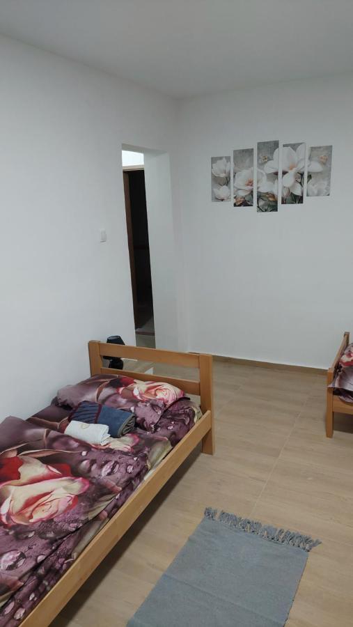 Rooms Stefan Subotica Bagian luar foto