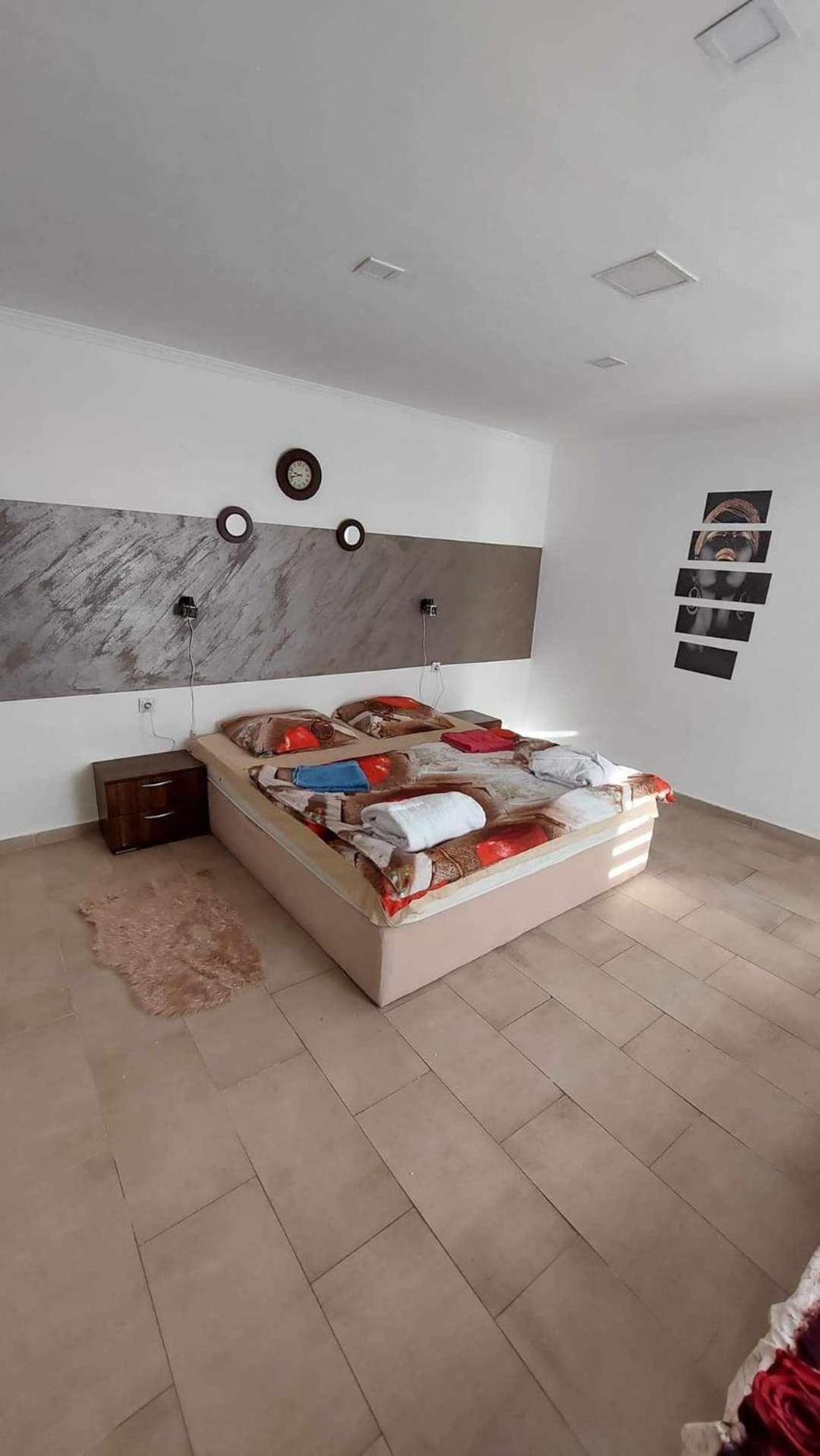 Rooms Stefan Subotica Bagian luar foto