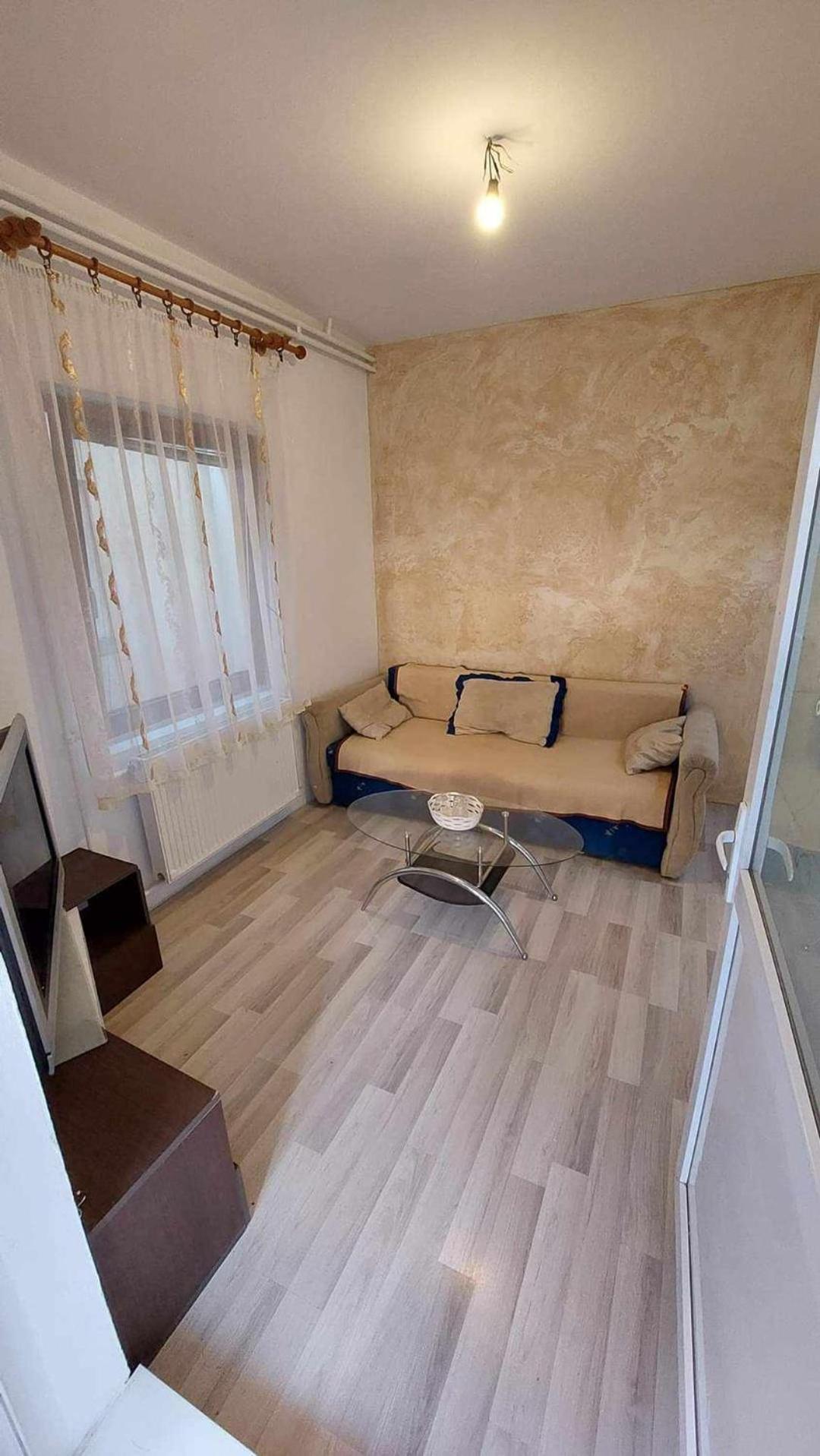 Rooms Stefan Subotica Bagian luar foto